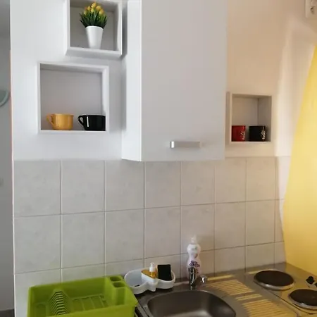 Viking Апартаменти