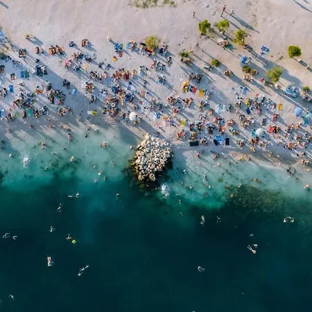 Апартаменти Viking *