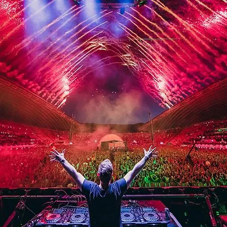 Viking Апартаменти