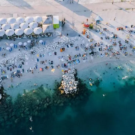 Апартаменти Viking