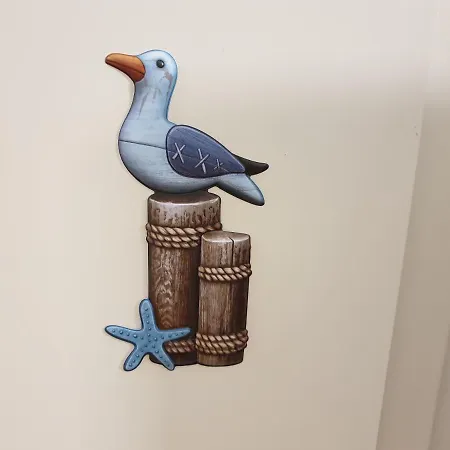 Апартаменти Viking *