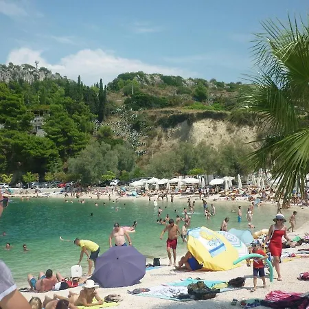 Viking Апартаменти