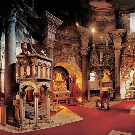 Апартаменти Viking