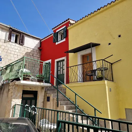 Апартаменти Viking Спліт