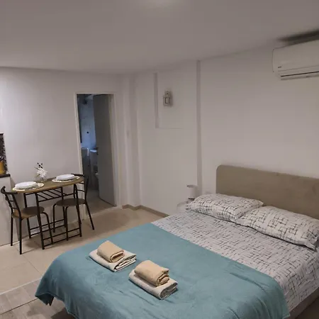 Апартаменти Viking *