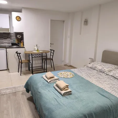 Viking Апартаменти Спліт