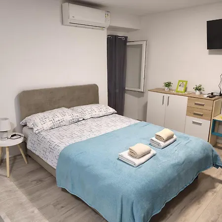 Апартаменти Viking *