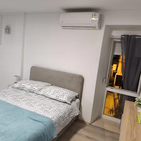 Апартаменти Viking *