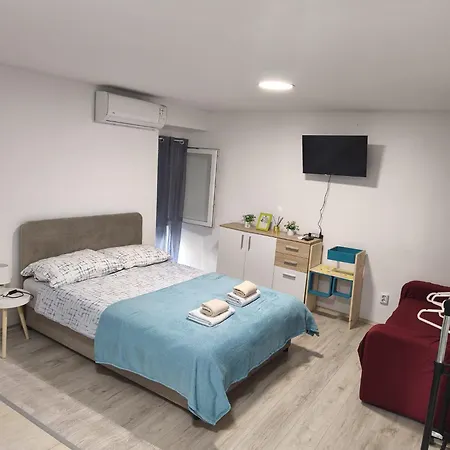 Апартаменти Viking *