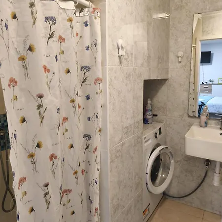 Viking Апартаменти Спліт