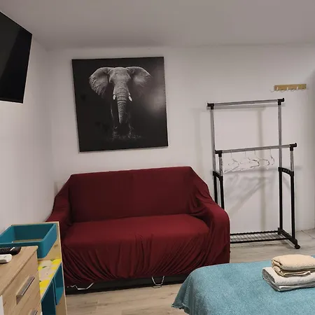 Апартаменти Viking