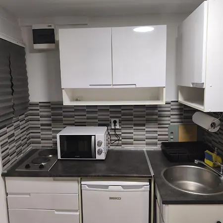 Viking Апартаменти