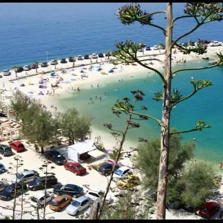 Viking Апартаменти