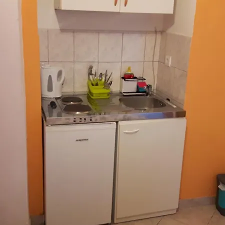 Apartamento Viking - In The Old Town Of