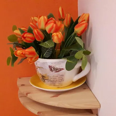Apartamento Viking - In The Old Town Of *