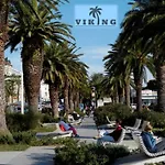 Viking - In The Old Town Of *